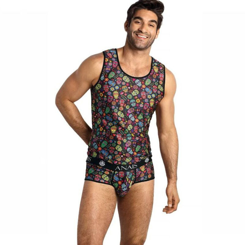 ANAIS MEN - MEXIKO TOP XL
