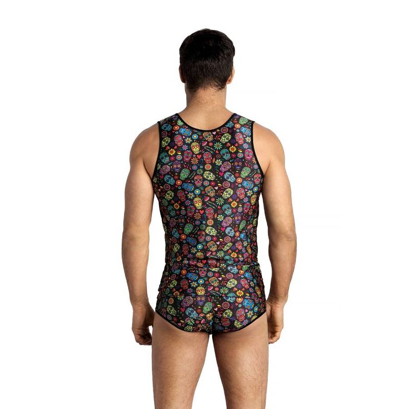 ANAIS MEN - MEXIKO TOP XL