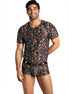 ANAIS MEN - MEXICO T-SHIRT S