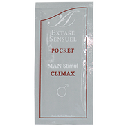 EXTASE SENSUAL – MÄNNLICHER STIMULIERENDER ORGASMUS 10 ML