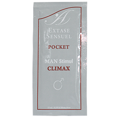 EXTASE SENSUAL – MÄNNLICHER STIMULIERENDER ORGASMUS 10 ML