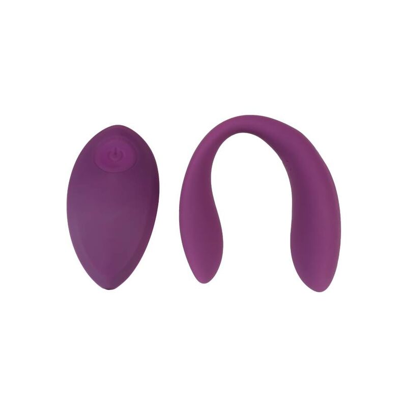 XOCOON - BOUND LOVE COUPLES Sensory Device PURPLE