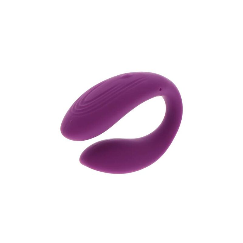 XOCOON - BOUND LOVE COUPLES Sensory Device PURPLE
