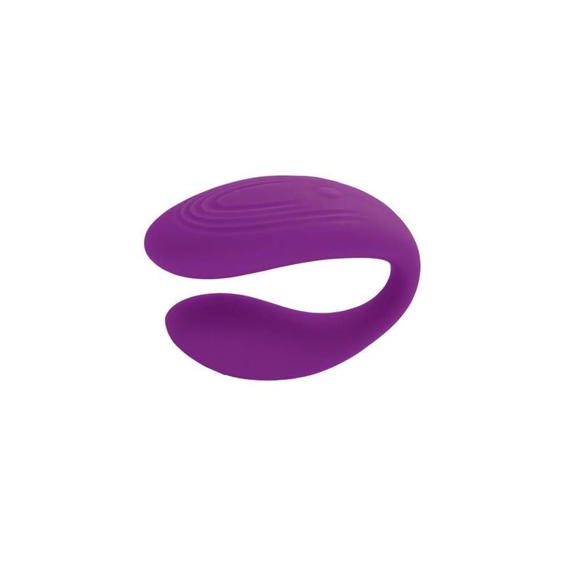 XOCOON - BOUND LOVE COUPLES Sensory Device PURPLE