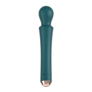XOCOON - THE CURVED WAND GREEN