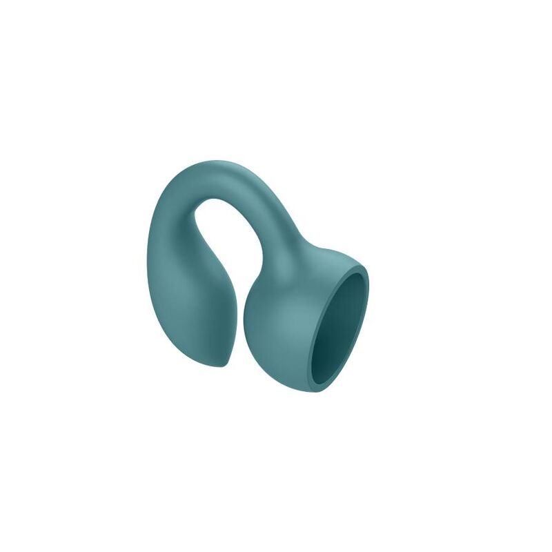 XOCOON - AUFSÄTZE PERSÖNLICHER MASSAGER GRÜN