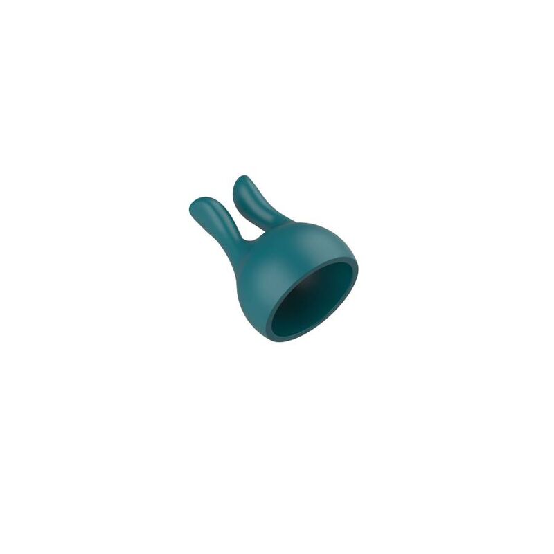 XOCOON - AUFSÄTZE PERSÖNLICHER MASSAGER GRÜN