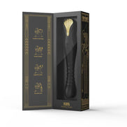 ZALO - KING THRUSTER BLACK