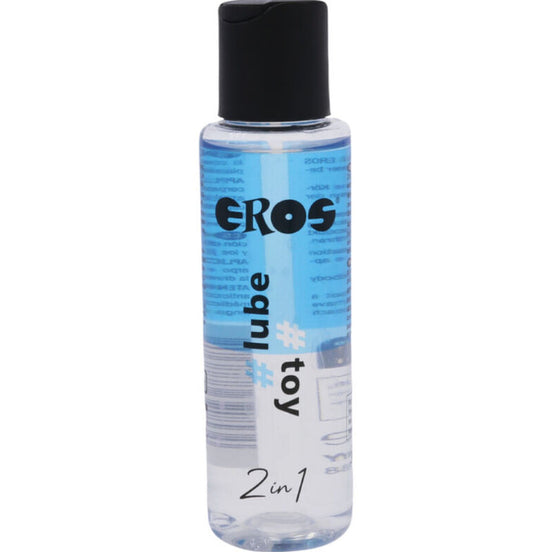 EROS - GLEITMITTEL 100 ML