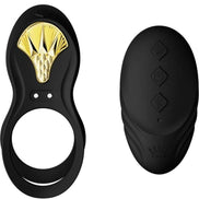 ZALO - BAYEK VIBRATORING PARTNERING ZING SCHWARZ