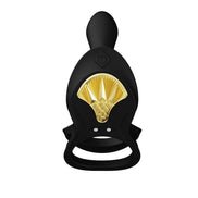 ZALO - BAYEK VIBRATORING PARTNERING ZING SCHWARZ