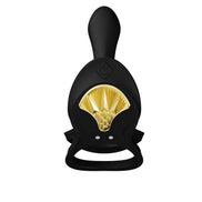 ZALO - BAYEK VIBRATORING PARTNERING ZING SCHWARZ