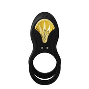 ZALO - BAYEK VIBRATORING PARTNERING ZING SCHWARZ