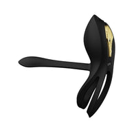 ZALO - BAYEK VIBRATORING PARTNERING ZING SCHWARZ