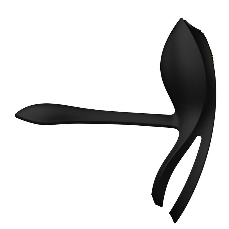 ZALO - BAYEK VIBRATORING PARTNERING ZING SCHWARZ