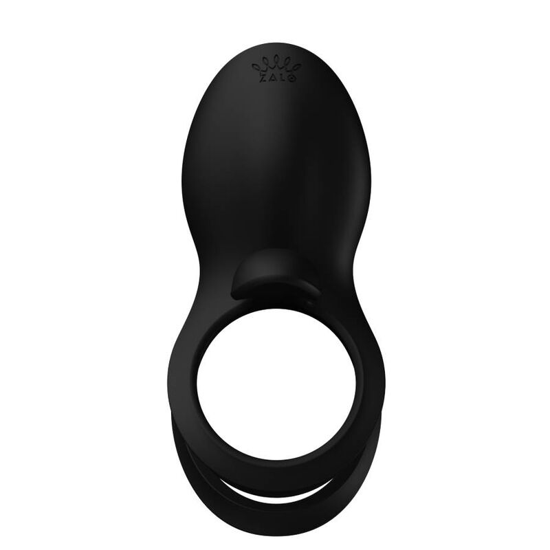 ZALO - BAYEK VIBRATORING PARTNERING ZING SCHWARZ