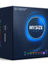 MY SIZE - PRO CONDOMS 69 MM 80 UNITS