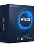 MY SIZE - PRO CONDOMS 49 MM 80 UNITS