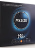MY SIZE - MIX CONDOMS 57 MM 28 UNITS
