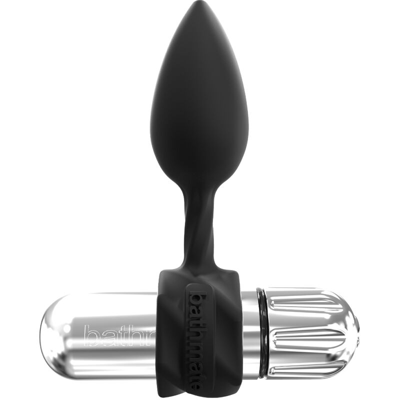 BATHMATE – ANALTRAINING-PLUGS VIBE