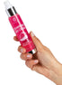 SECRETPLAY - LUBRICANT 2-1 HEAT EFFECT STRAWBERRY & CREAM 50 ML