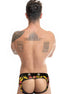 ANAIS MEN - BANANA JOCK BIKINI S