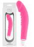 DOLCE VITA - REALISTIC PLEASURE PINK  SILICONE