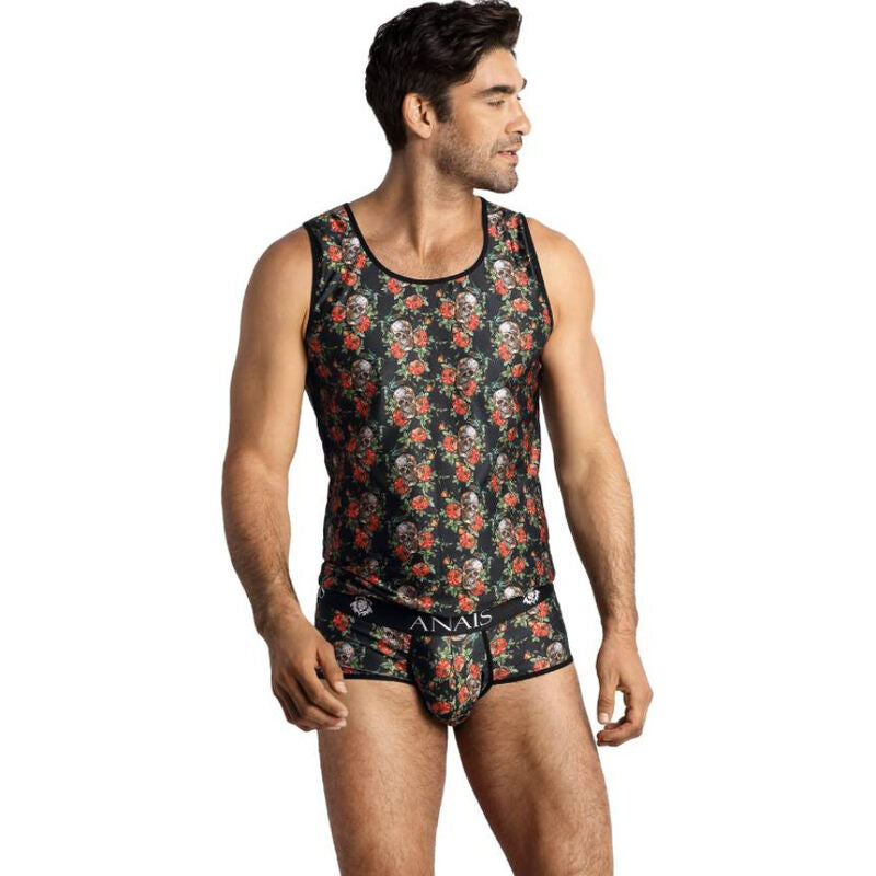ANAIS MEN - POWER OBERTEIL S