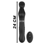 IBIZA - REMOTE CONTROL STRAPLESS Sensory Device UP & DOWN