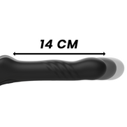 IBIZA - REMOTE CONTROL STRAPLESS Sensory Device UP & DOWN