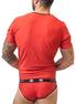 ANAIS MEN - SOUL T-SHIRT S