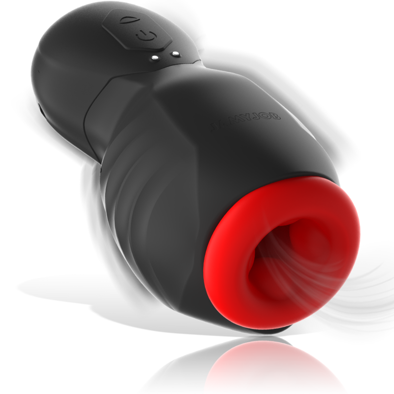 JAMYJOB - ASTRA ORAL EXTREM VIBRATION UND SAUGEN