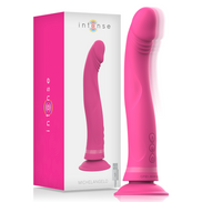 INTENSE - MICHELANGELO PINK SILICONE Sensory Device Wellness Device
