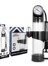 PUMP ADDICTED - RX9 TRANSPARENT Sensory Device