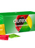 DUREX - PLEASURE FRUITS 144 UNITS