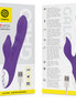 GALATEA - GALO LILAC Sensorisches Gerät KOMPATIBEL MIT WATCHME WIRELESS TECHNOLOGIE