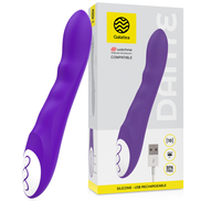GALATEA - DANTE LILAC Sensory Device COMPATIBLE WITH WATCHME WIRELESS TECHNOLOGY