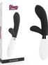 GLOSSY - JACKSON RABBIT BLACK