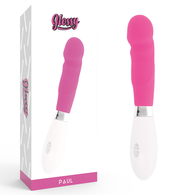 GLOSSY - PAUL Sensorgerät ROSA