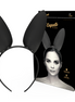 COQUETTE CHIC DESIRE - HAARBAND MIT HASENOHREN