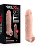 VIRILXL - FLÜSSIGES SILIKON V9 NATÜRLICHE PENISVERLÄNGERUNG