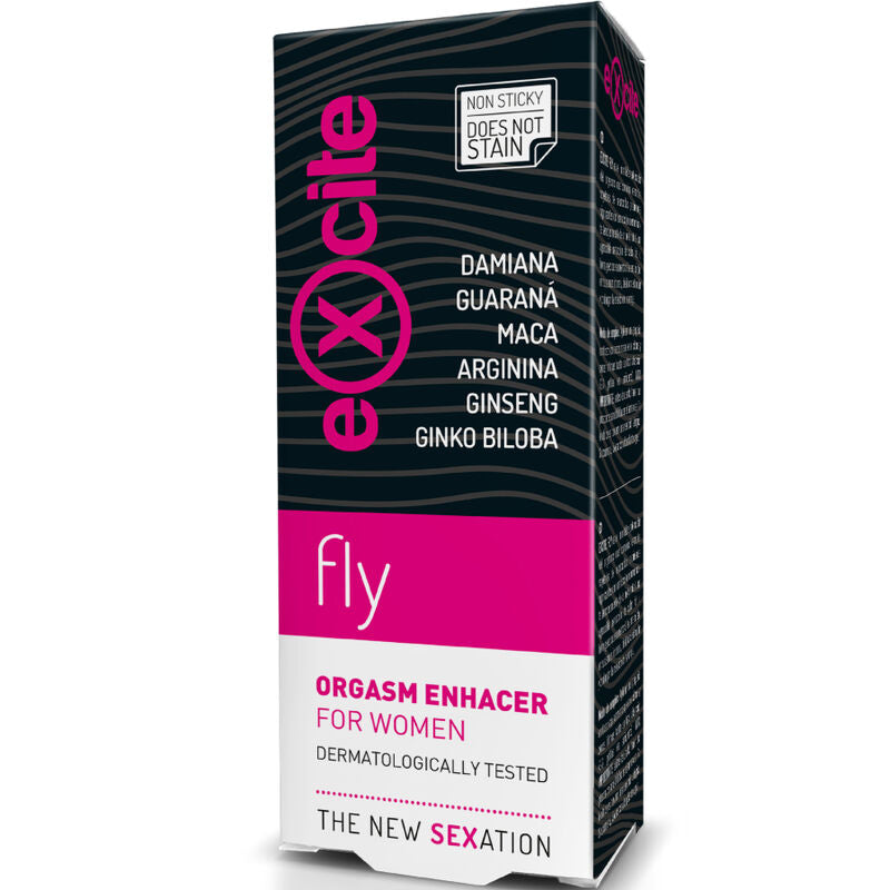 EXCITE - FLIEGEN 20 ML