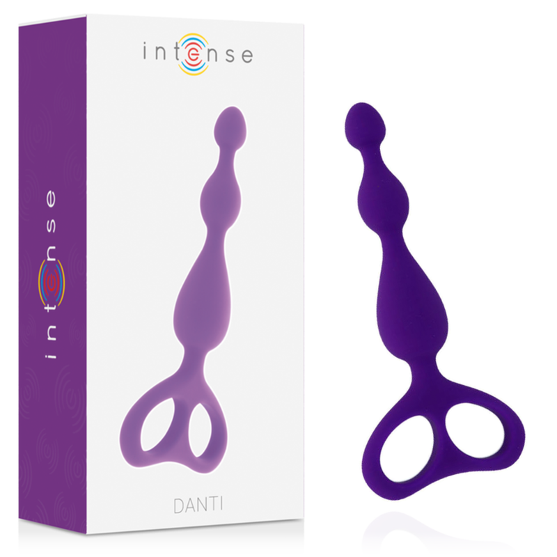 INTENSIV - DANTI ANIS LILA