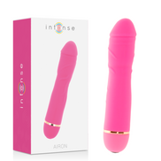INTENSE - AIRON 20 GÄNGE SILIKON PINK