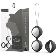 B SWISH - BFIT CLASSIC FLEX SCHWARZ 38 G.