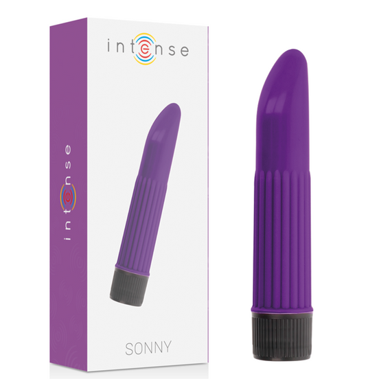 INTENSE - SONNY LILAC Sensory Device