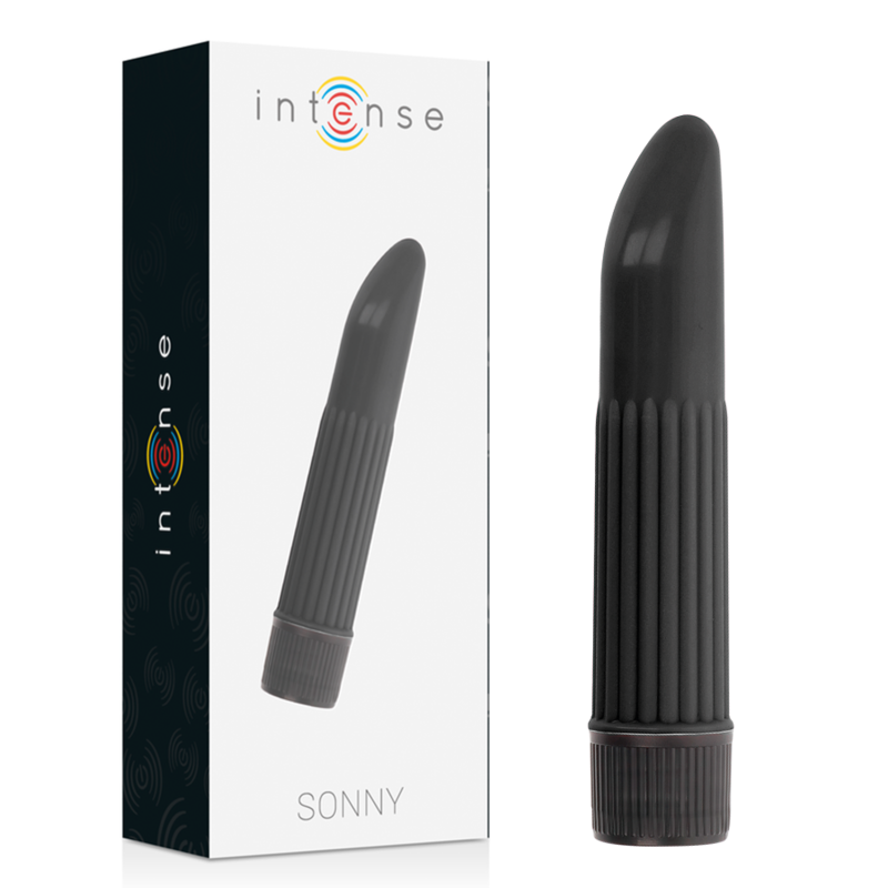 INTENSE - SONNY BLACK Sensory Device