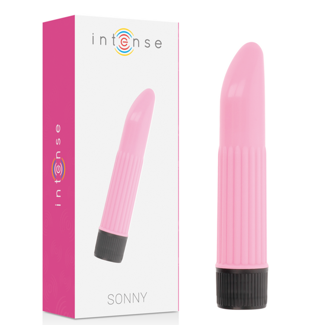 INTENSE - SONNY PINK Sensory Device