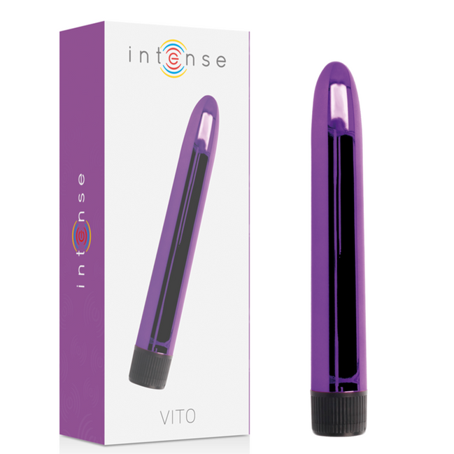 INTENSE - VITO LILAC Sensory Device