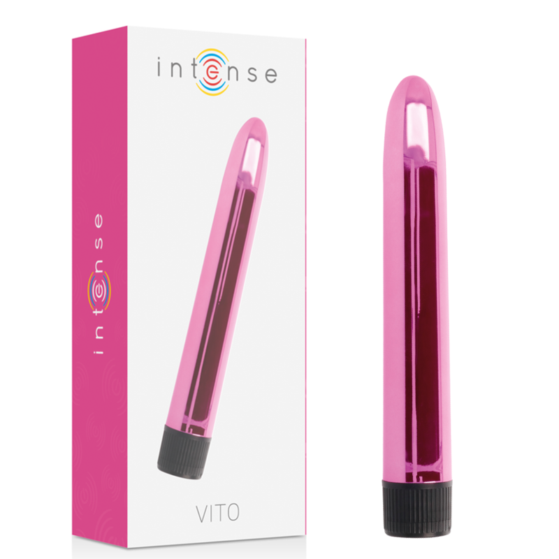 INTENSE - VITO Sensory Device PINK